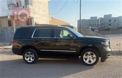 شێڤرۆلێت تاهۆ